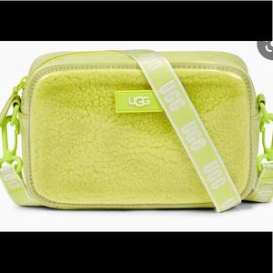 Brand new Ugg purse